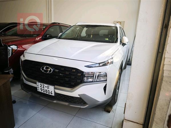 هيونداي سانتافي 2023 للبيع في العراق - اربيل